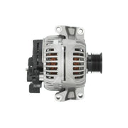 Hella Car Alternator 12V fits Mercedes-Benz C-Class 2005-2014