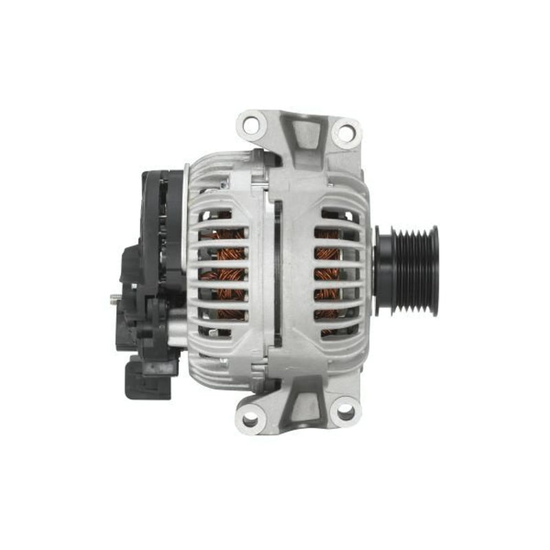 Hella Car Alternator 12V fits Mercedes-Benz C-Class 2005-2014