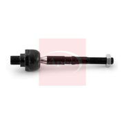 Apec 2 x Front Inner Tie Rods fits Kia Sorento I 2002-2011 2.4 2.5 3.3 3.5