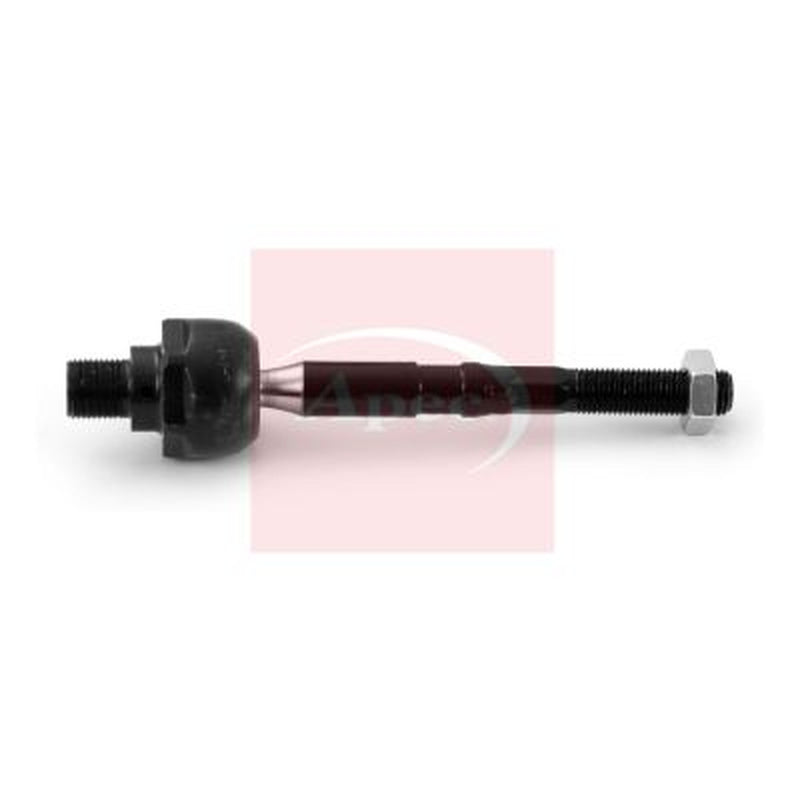 Apec 2 x Front Inner Tie Rods fits Kia Sorento I 2002-2011 2.4 2.5 3.3 3.5