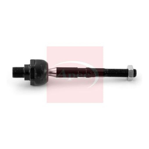 Apec 2 x Front Inner Tie Rods fits Kia Sorento I 2002-2011 2.4 2.5 3.3 3.5