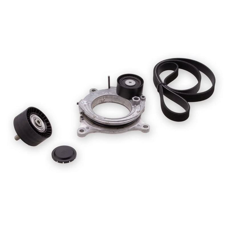 Gates V-Ribbed Belt Set K246PK1183