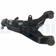 Delphi Control/Trailing Arm Lower fits Mitsubishi L200 / Triton 2005-2015 2.5