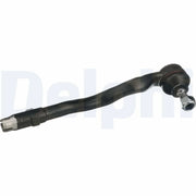 Delphi Steering Tie Rod End Ball Joint Front Left M14x1.5 fits BMW 3 1997-2007