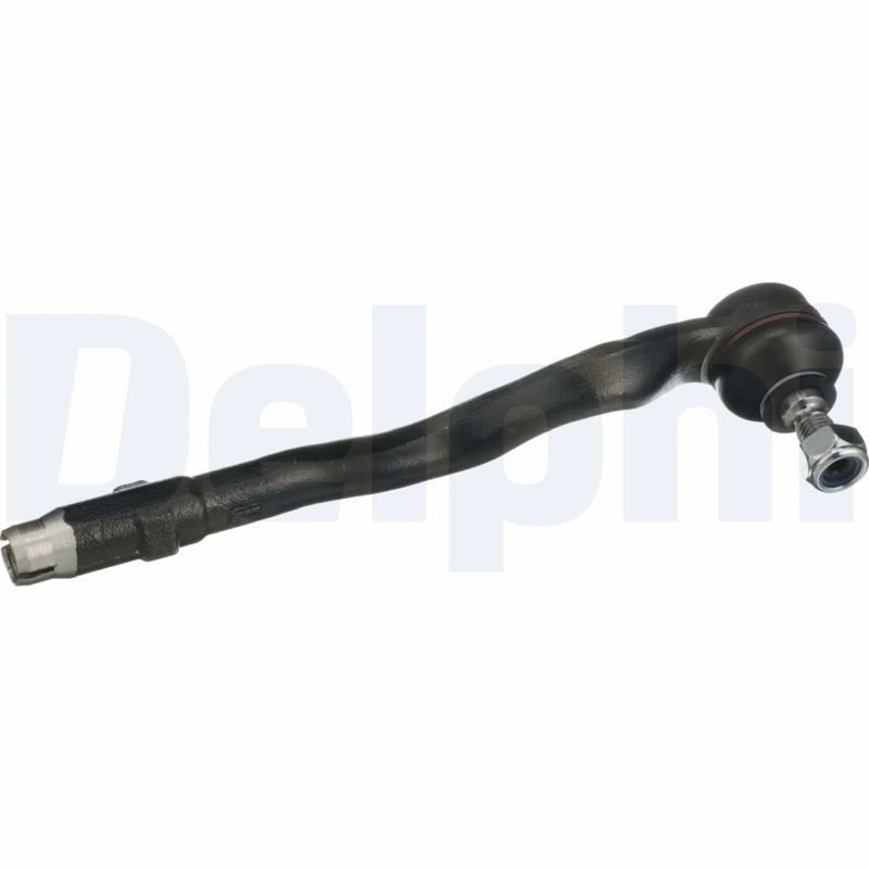 Delphi Steering Tie Rod End Ball Joint Front Left M14x1.5 fits BMW 3 1997-2007