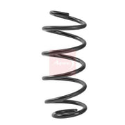 Apec Front & Rear Suspension Springs fits Skoda Superb II 2009-2015 2.0