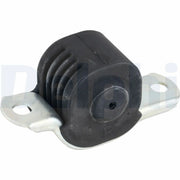 Delphi Wishbone / Control / Trailing Arm Bush fits Mitsubishi Carisma 1995-2006