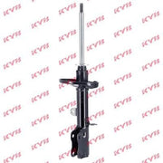 KYB Shock Absorber Damper Strut Rear Right fits Toyota Corolla 1997-2001 1.3