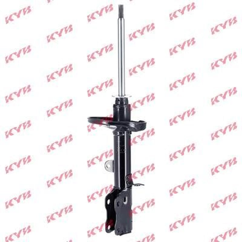 KYB Shock Absorber Damper Strut Rear Right fits Toyota Corolla 1997-2001 1.3