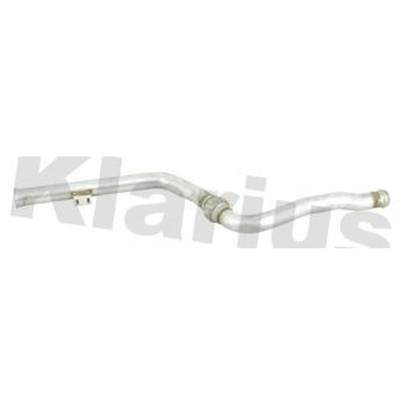 Klarius Exhaust Pipe OD fits Mercedes-Benz C-Class 2008-2014