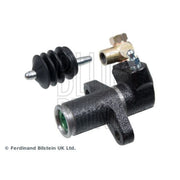 Blue Print Clutch Kit with Slave Cylinder fits Mitsubishi Carisma 1996-2000 1.9