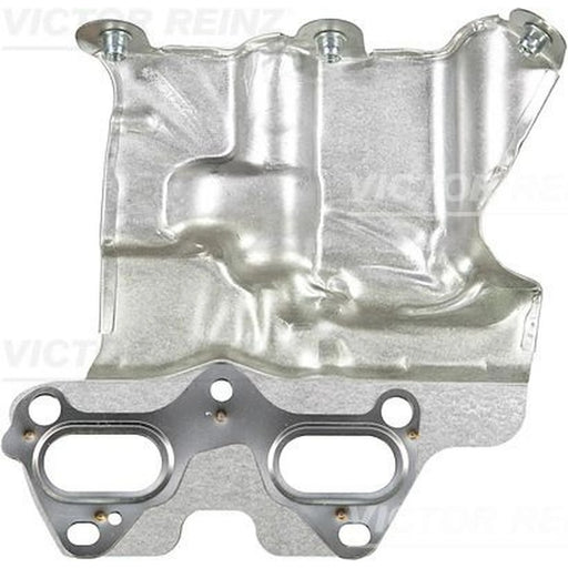 Victor Reinz Exhaust Manifold Gasket Wide Thick 71-42103-00