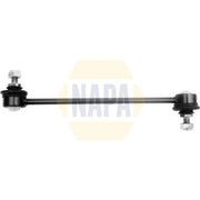 NAPA Stabiliser Bar Link Coupling Rod Front Right fits Ford Mpv 1991-2003