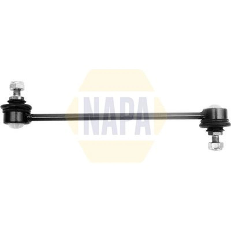 NAPA Stabiliser Bar Link Coupling Rod Front Right fits Ford Mpv 1991-2003