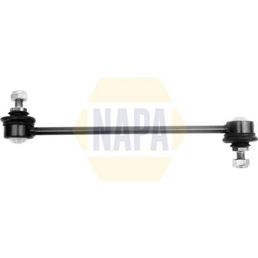 NAPA Stabiliser Bar Link Coupling Rod Front Right NST4023