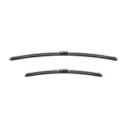 Bosch Aerotwin Wiper Blade Set 650mm + 450mm — A952S fits Citroën C5 I 2001-2004