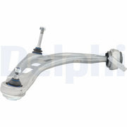 Delphi Control/Trailing Arm Lower fits BMW 3 1997-2007