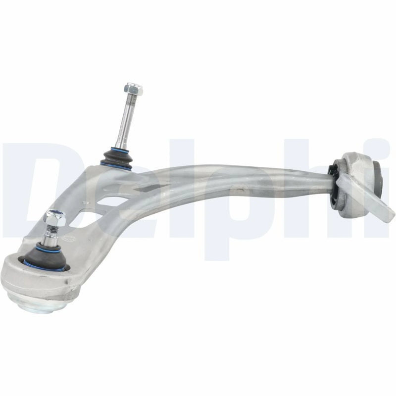 Delphi Control/Trailing Arm Lower fits BMW 3 1997-2007