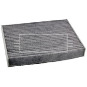 Borg & Beck Cabin Air Filter (Pollen Filter) BFC1298