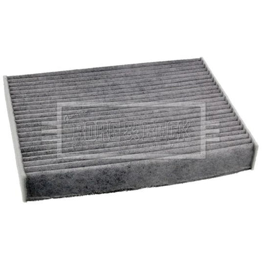 Borg & Beck Cabin Air Filter (Pollen Filter) BFC1298