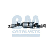 BM Catalysts Homologated Diesel Cat & Dpf fits Mercedes-Benz Sprinter 3,5-T