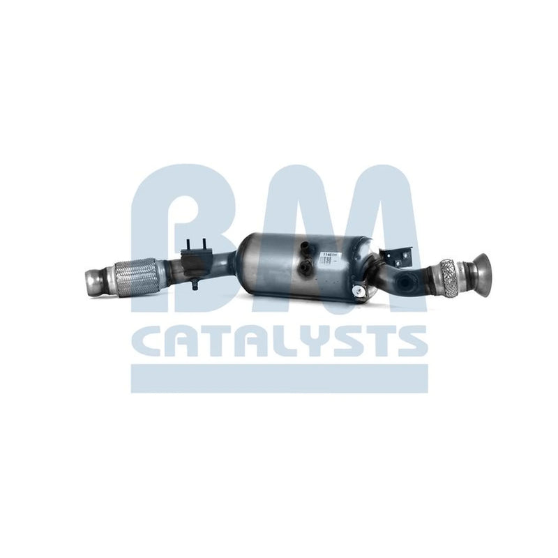BM Catalysts Homologated Diesel Cat & Dpf fits Mercedes-Benz Sprinter 3,5-T