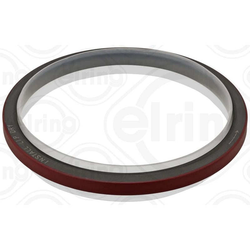 Elring Crankshaft Shaft Seal 171mm OD ID Wide fits Renault Trucks Magnum 1990 on