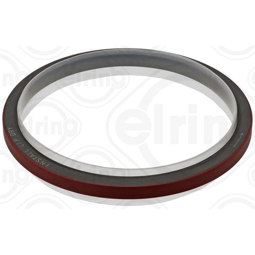 Elring Crankshaft Shaft Seal 171mm OD ID Wide fits Renault Trucks Magnum 1990 on
