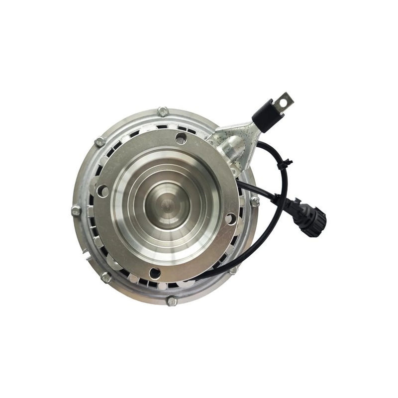 Hella Radiator Fan Clutch 8MV 366 440-151