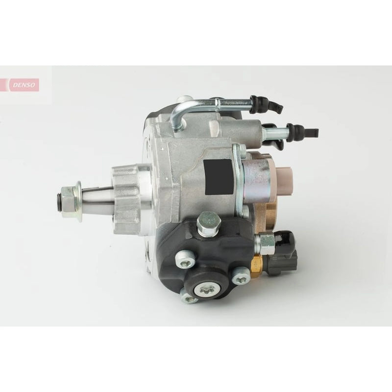 Denso High Pressure Fuel Pump fits Mazda 3 2006-2009 2.0