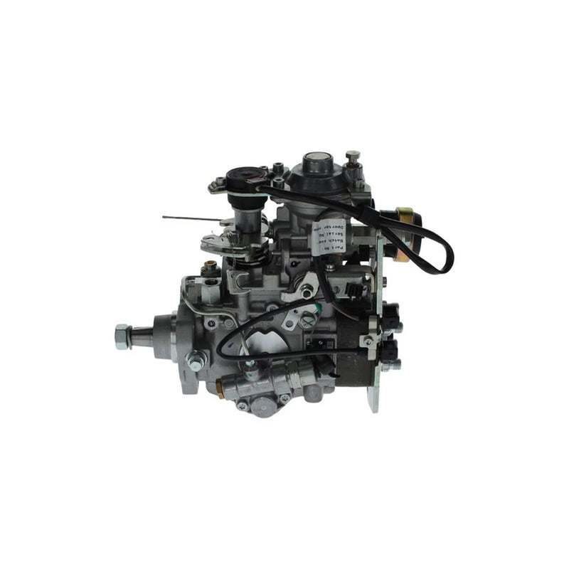 Bosch Diesel Injection Pump