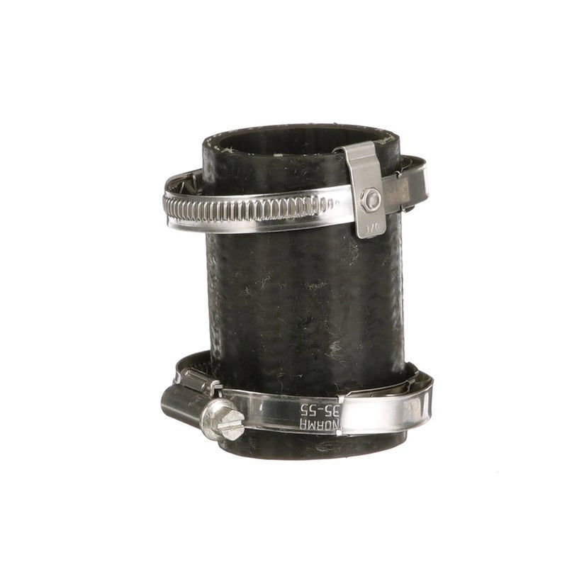 Gates Intercooler Turbo Charge Air Hose 74mm fits Ford C-Max II 2010-2019 1.6