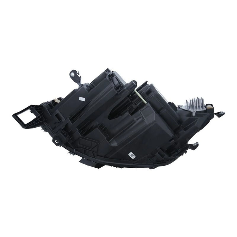 Valeo Headlight Headlamp Right 451219