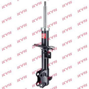 KYB Shock Absorber Damper Strut Front Left fits Nissan Tiida 2004-2013