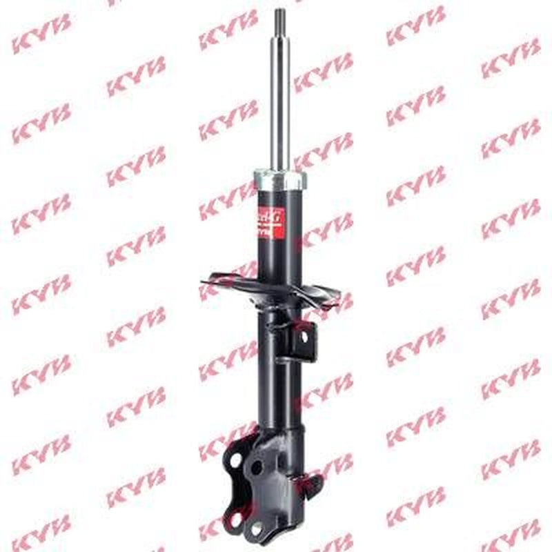 KYB Shock Absorber Damper Strut Front Left fits Nissan Tiida 2004-2013