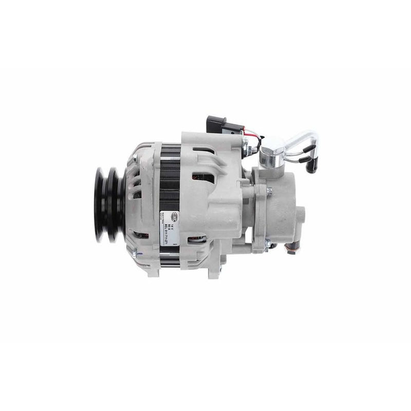 Hella Car Alternator 12V fits Hyundai Galloper II 1998-2003 2.5