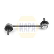 NAPA Stabiliser Bar Link Coupling Rod Rear Right fits DS DS 7 2022 on
