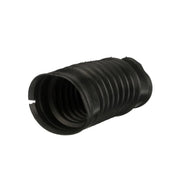 Gates Air Supply Hose 240mm fits Ford Fiesta V 2001-2008 1.4