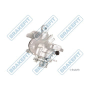 Apec Brake Caliper Assembly Rear Left BCA1389