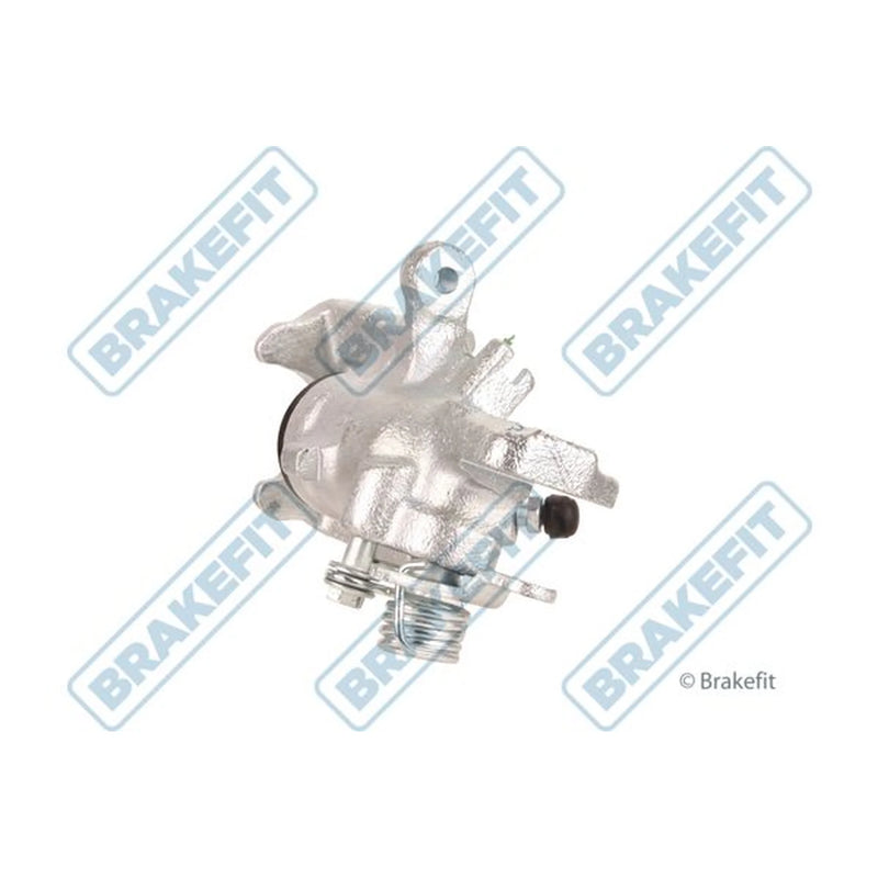 Apec Brake Caliper Assembly Rear Left BCA1389