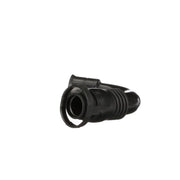 Gates Crankcase Ventilation Hose 150mm fits Audi A3 1997-2001 1.9