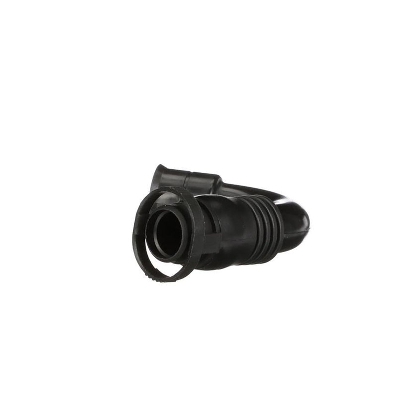 Gates Crankcase Ventilation Hose 150mm fits Audi A3 1997-2001 1.9