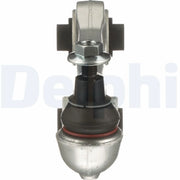 Delphi Control/Trailing Arm Front fits Audi A4 B5 1994-2001