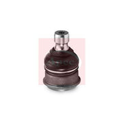 Apec Ball Joint Front Right fits Nissan Micra IV 2010-2020 1.2