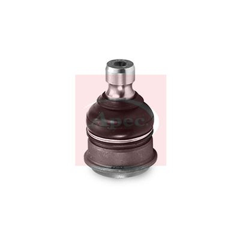 Apec Ball Joint Front Right fits Nissan Micra IV 2010-2020 1.2