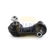NAPA Stabiliser Bar Link Coupling Rod Rear Right fits Audi A1 2014-2018