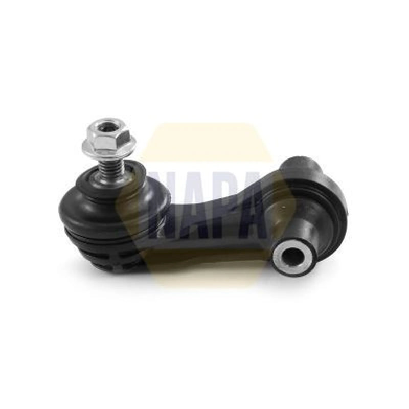 NAPA Stabiliser Bar Link Coupling Rod Rear Right fits Audi A1 2014-2018