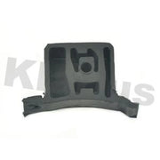Klarius Exhaust System Mount Rubber fits Mini Mini 2001-2008