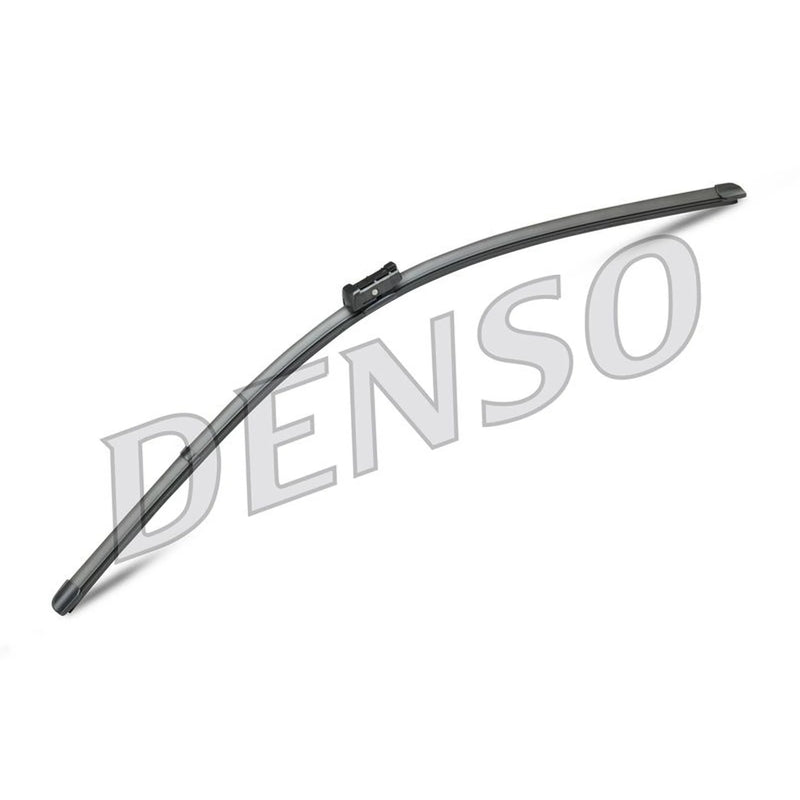 Denso Front & Rear Wiper Blade Set fits Skoda Superb II 2008-2015