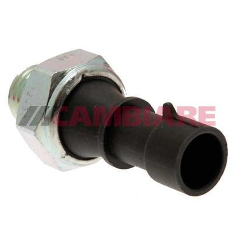 Cambiare Oil Pressure Sensor Switch Upper fits Abarth 500 2008 on 1.4